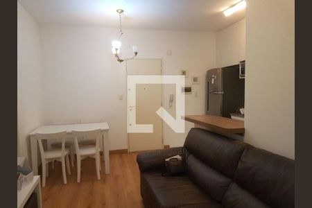 Apartamento à venda com 1 quarto, 72m² em Cambuci, São Paulo