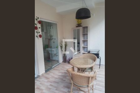 Apartamento à venda com 1 quarto, 72m² em Cambuci, São Paulo