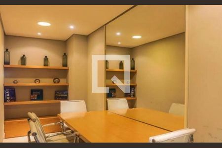 Apartamento à venda com 1 quarto, 72m² em Cambuci, São Paulo