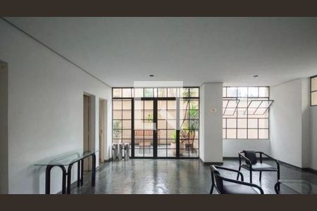 Apartamento à venda com 1 quarto, 55m² em Moema, São Paulo