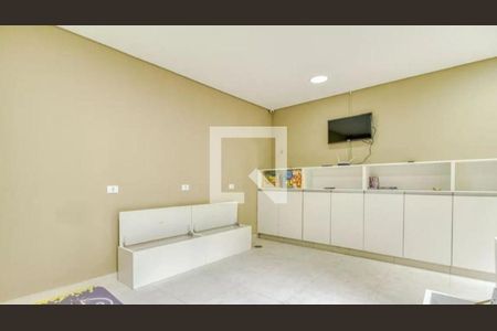 Apartamento à venda com 1 quarto, 55m² em Moema, São Paulo