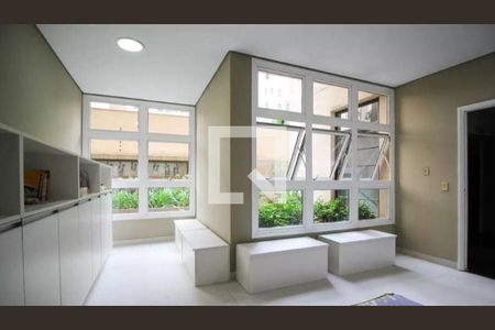 Apartamento à venda com 1 quarto, 55m² em Moema, São Paulo