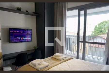 Apartamento à venda com 1 quarto, 20m² em Jardim das Acacias, São Paulo