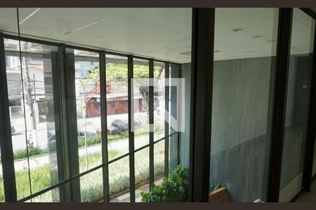 Apartamento à venda com 1 quarto, 20m² em Jardim das Acacias, São Paulo