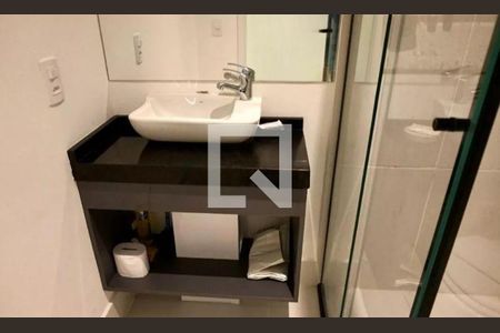 Apartamento à venda com 1 quarto, 20m² em Jardim das Acacias, São Paulo