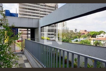 Apartamento à venda com 1 quarto, 20m² em Jardim das Acacias, São Paulo