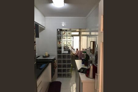 Apartamento à venda com 2 quartos, 48m² em Jardim Monte Alegre, São Paulo