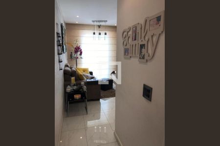 Apartamento à venda com 2 quartos, 48m² em Jardim Monte Alegre, São Paulo