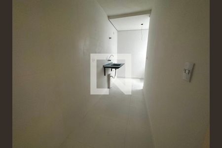 Apartamento à venda com 1 quarto, 24m² em Jardim São Paulo, São Paulo
