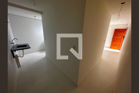 Apartamento à venda com 1 quarto, 24m² em Jardim São Paulo, São Paulo