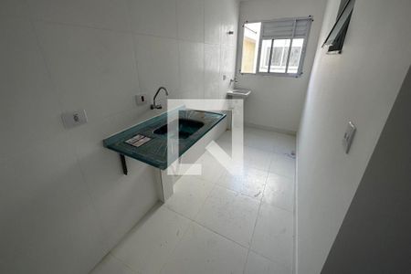 Apartamento à venda com 2 quartos, 31m² em Jardim São Paulo, São Paulo