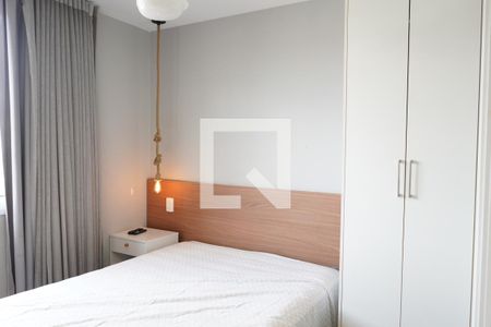 Studio de kitnet/studio para alugar com 1 quarto, 20m² em Brás, São Paulo