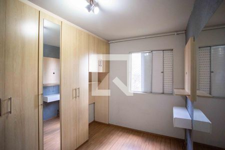 Quarto 2 de apartamento para alugar com 2 quartos, 57m² em Jardim Maria Leonor, Diadema