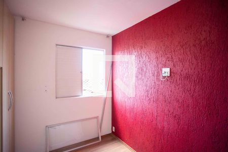 Quarto 1 de apartamento para alugar com 2 quartos, 57m² em Jardim Maria Leonor, Diadema