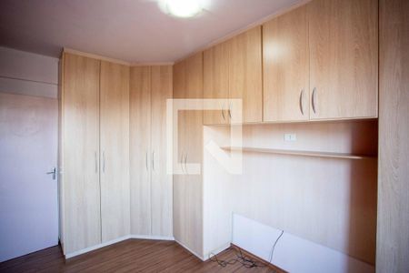 Quarto 1 de apartamento para alugar com 2 quartos, 57m² em Jardim Maria Leonor, Diadema