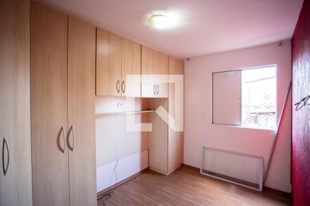 Quarto 1 de apartamento para alugar com 2 quartos, 57m² em Jardim Maria Leonor, Diadema