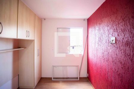 Quarto 1 de apartamento para alugar com 2 quartos, 57m² em Jardim Maria Leonor, Diadema