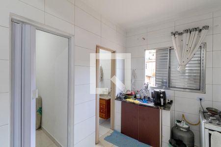 Casa 2 - Cozinha   de casa à venda com 6 quartos, 270m² em Vila Santa Ines, São Paulo