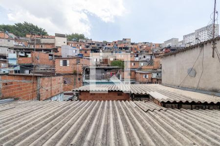 Casa 2 - Vista Sala de casa à venda com 6 quartos, 270m² em Vila Santa Ines, São Paulo