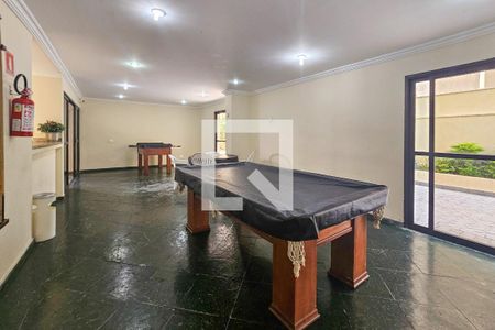 Área de Lazer de apartamento para alugar com 2 quartos, 1m² em Balneario Cidade Atlantica, Guarujá