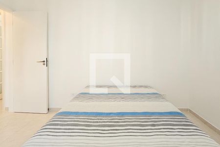 Quarto 1 de apartamento para alugar com 2 quartos, 1m² em Balneario Cidade Atlantica, Guarujá