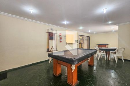 Área de Lazer de apartamento para alugar com 2 quartos, 1m² em Balneario Cidade Atlantica, Guarujá