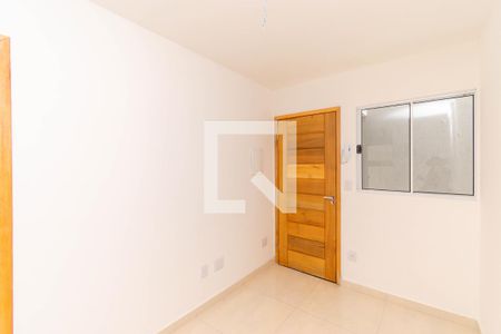 Sala de apartamento à venda com 2 quartos, 38m² em Quinta da Paineira, São Paulo