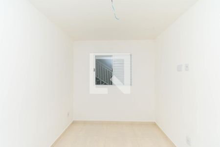 Quarto 1 de apartamento à venda com 2 quartos, 38m² em Quinta da Paineira, São Paulo
