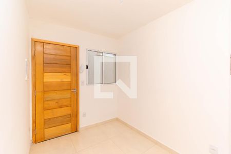 Sala de apartamento à venda com 2 quartos, 38m² em Quinta da Paineira, São Paulo