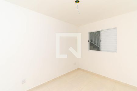 Quarto 1 de apartamento à venda com 2 quartos, 38m² em Quinta da Paineira, São Paulo