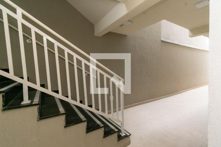 Vista do Quarto 1 de apartamento à venda com 2 quartos, 38m² em Quinta da Paineira, São Paulo