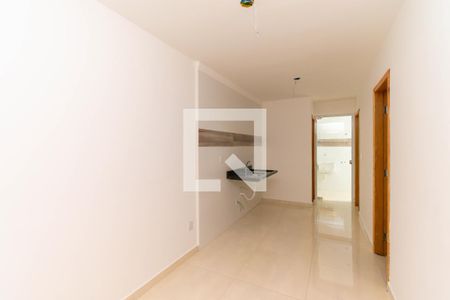 Sala de apartamento à venda com 2 quartos, 38m² em Quinta da Paineira, São Paulo