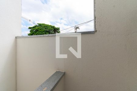 Vista do Quarto 2 de apartamento à venda com 2 quartos, 38m² em Quinta da Paineira, São Paulo