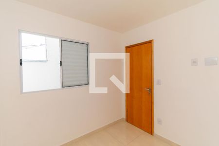 Quarto 2 de apartamento à venda com 2 quartos, 38m² em Quinta da Paineira, São Paulo