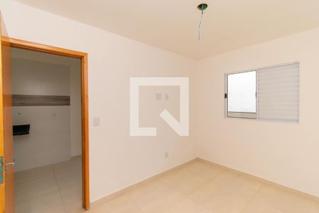 Quarto 1 de apartamento à venda com 2 quartos, 38m² em Quinta da Paineira, São Paulo