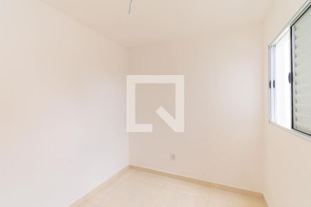 Quarto 2 de apartamento à venda com 2 quartos, 38m² em Quinta da Paineira, São Paulo