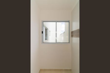 Área de Serviço de apartamento à venda com 2 quartos, 38m² em Quinta da Paineira, São Paulo