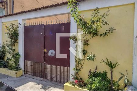 Foto 12 de casa à venda com 4 quartos, 149m² em Vila Constança, São Paulo