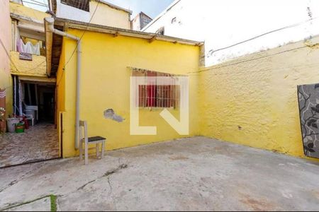 Foto 14 de casa à venda com 4 quartos, 149m² em Vila Constança, São Paulo