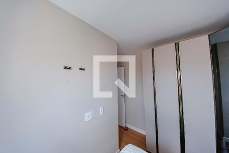 Quarto 2 de apartamento para alugar com 2 quartos, 42m² em Vila Graciosa, São Paulo