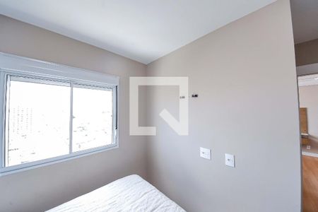 Quarto 2 de apartamento para alugar com 2 quartos, 42m² em Vila Graciosa, São Paulo