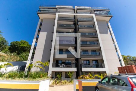 Fachada de kitnet/studio à venda com 1 quarto, 39m² em Ingá, Niterói