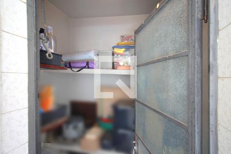 Dispensa de apartamento à venda com 4 quartos, 320m² em Coracao de Jesus, Belo Horizonte