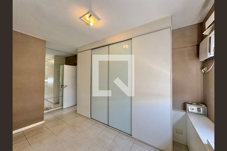Suíte 1 de apartamento para alugar com 3 quartos, 121m² em Recreio dos Bandeirantes, Rio de Janeiro
