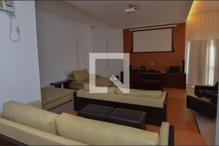 Área comum de apartamento à venda com 3 quartos, 121m² em Recreio dos Bandeirantes, Rio de Janeiro