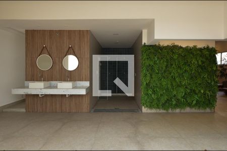 Área comum de apartamento à venda com 3 quartos, 121m² em Recreio dos Bandeirantes, Rio de Janeiro