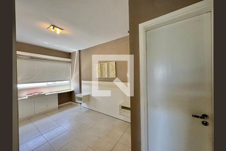Suíte 1 de apartamento para alugar com 3 quartos, 121m² em Recreio dos Bandeirantes, Rio de Janeiro