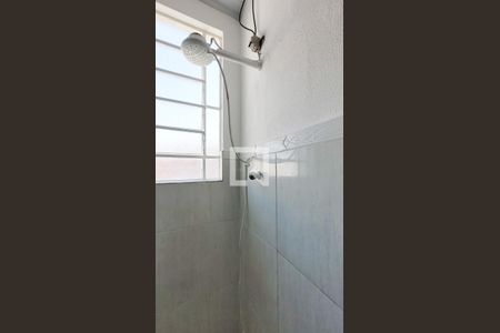 Banheiro de casa para alugar com 3 quartos, 106m² em Taquaral, Campinas