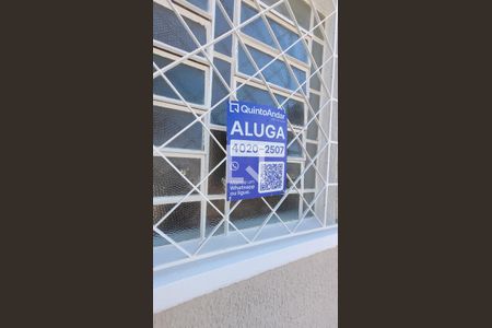 Placa de casa para alugar com 3 quartos, 106m² em Taquaral, Campinas
