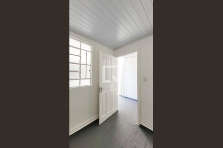 Quarto de Serviço de casa para alugar com 3 quartos, 106m² em Taquaral, Campinas